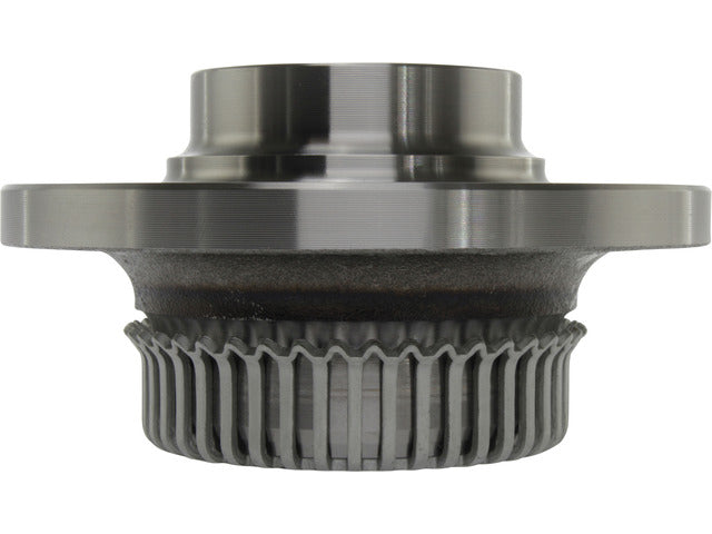 Wheel Bearing and Hub Assembly Centric Parts 406.33000