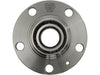 Wheel Bearing and Hub Assembly Centric Parts 406.33000