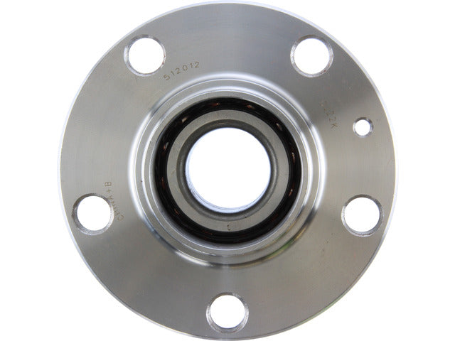 Wheel Bearing and Hub Assembly Centric Parts 406.33000E