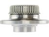 Wheel Bearing and Hub Assembly Centric Parts 406.33000E