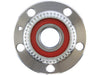 Wheel Bearing and Hub Assembly Centric Parts 406.33000E