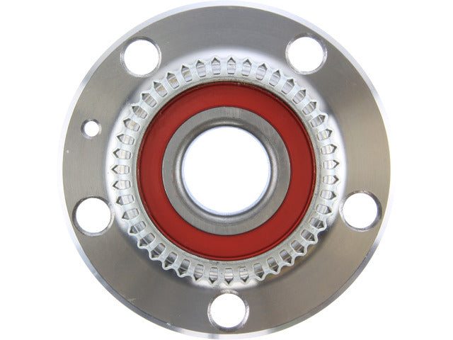 Wheel Bearing and Hub Assembly Centric Parts 406.33000E