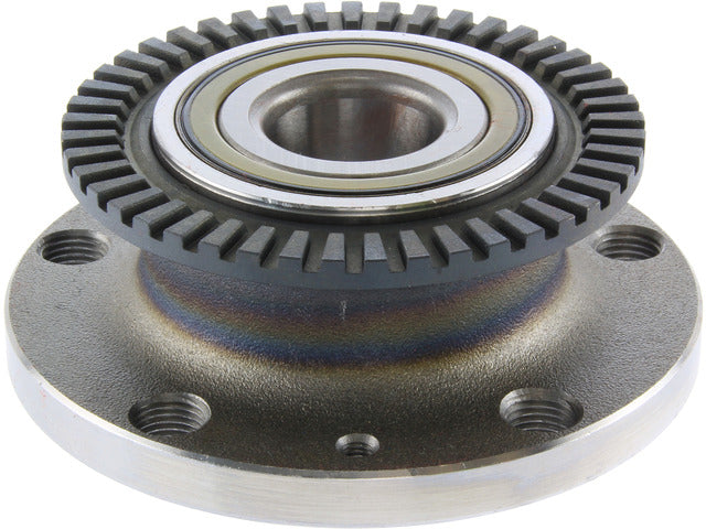 Wheel Bearing and Hub Assembly Centric Parts 406.33001E