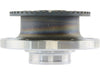 Wheel Bearing and Hub Assembly Centric Parts 406.33001E