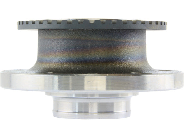 Wheel Bearing and Hub Assembly Centric Parts 406.33001E