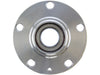 Wheel Bearing and Hub Assembly Centric Parts 406.33001E