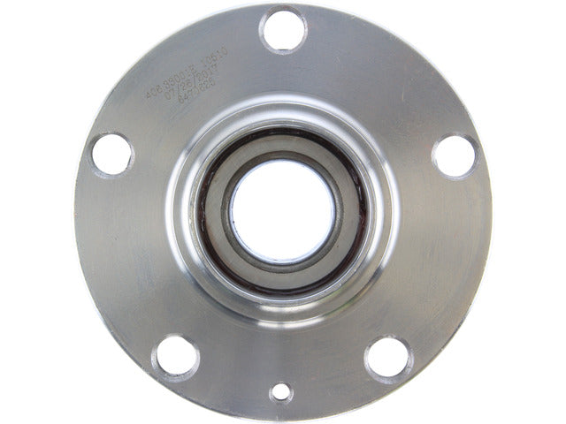 Wheel Bearing and Hub Assembly Centric Parts 406.33001E