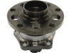 Wheel Bearing and Hub Assembly Centric Parts 406.33002