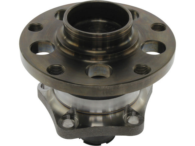 Wheel Bearing and Hub Assembly Centric Parts 406.33002