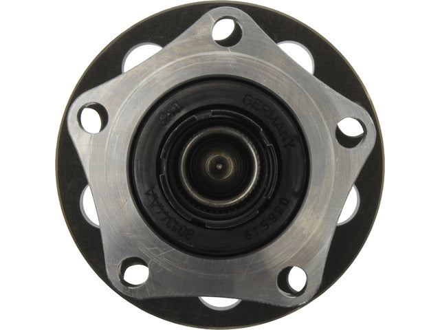 Wheel Bearing and Hub Assembly Centric Parts 406.33002