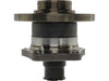 Wheel Bearing and Hub Assembly Centric Parts 406.33002