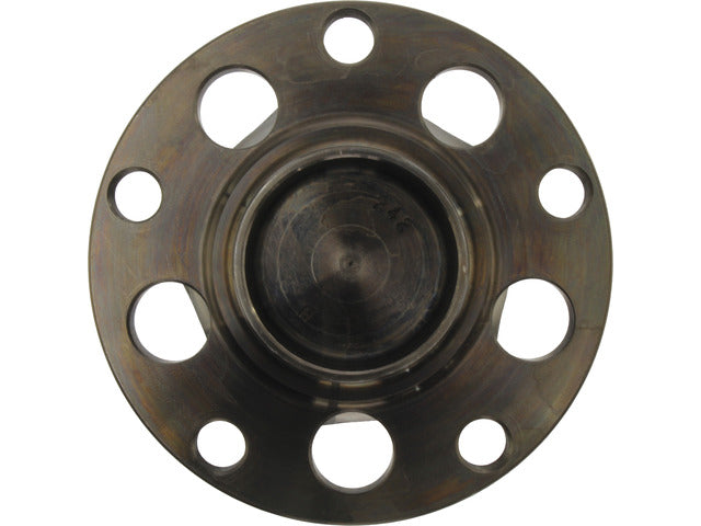 Wheel Bearing and Hub Assembly Centric Parts 406.33002