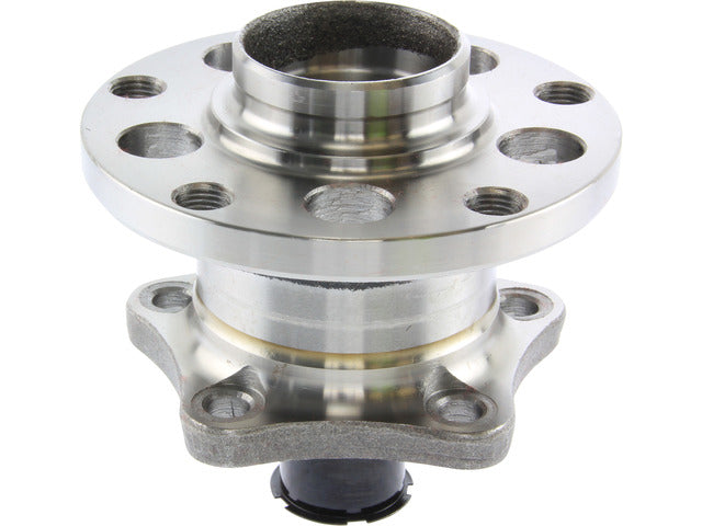 Wheel Bearing and Hub Assembly Centric Parts 406.33002E