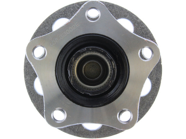 Wheel Bearing and Hub Assembly Centric Parts 406.33002E