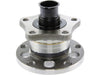 Wheel Bearing and Hub Assembly Centric Parts 406.33002E