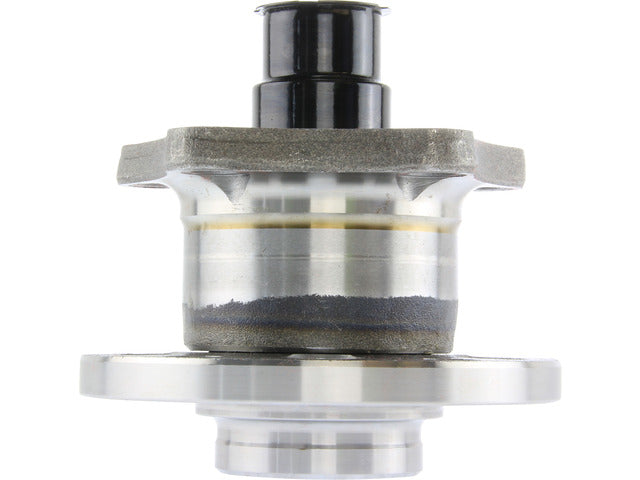 Wheel Bearing and Hub Assembly Centric Parts 406.33002E