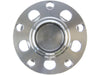 Wheel Bearing and Hub Assembly Centric Parts 406.33002E