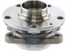 Wheel Bearing and Hub Assembly Centric Parts 406.33003E