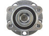 Wheel Bearing and Hub Assembly Centric Parts 406.33003E