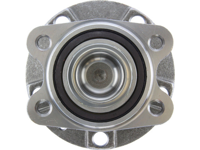 Wheel Bearing and Hub Assembly Centric Parts 406.33003E