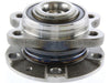 Wheel Bearing and Hub Assembly Centric Parts 406.33003E