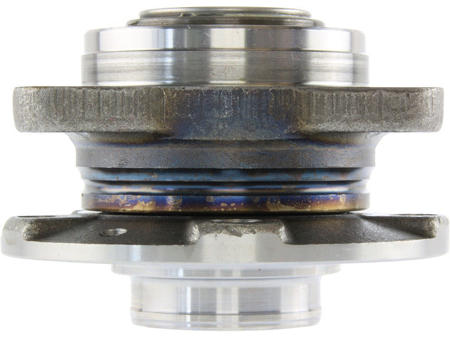 Wheel Bearing and Hub Assembly Centric Parts 406.33003E