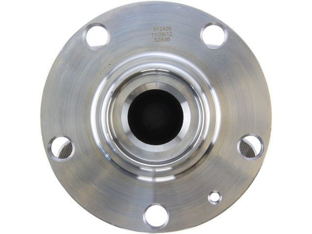 Wheel Bearing and Hub Assembly Centric Parts 406.33003E