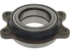 Wheel Bearing and Hub Assembly Centric Parts 406.33004