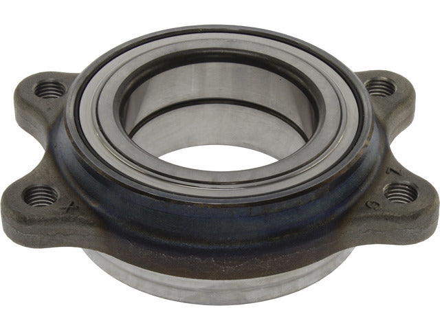 Wheel Bearing and Hub Assembly Centric Parts 406.33004
