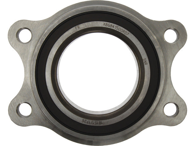 Wheel Bearing and Hub Assembly Centric Parts 406.33004