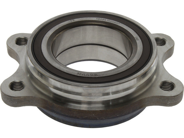 Wheel Bearing and Hub Assembly Centric Parts 406.33004