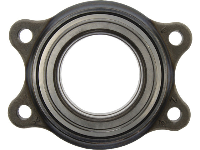 Wheel Bearing and Hub Assembly Centric Parts 406.33004