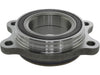 Wheel Bearing and Hub Assembly Centric Parts 406.33004E