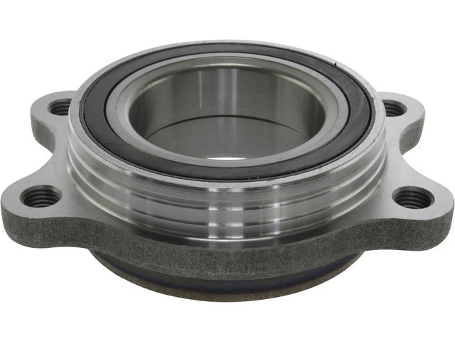 Wheel Bearing and Hub Assembly Centric Parts 406.33004E