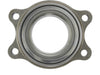 Wheel Bearing and Hub Assembly Centric Parts 406.33004E