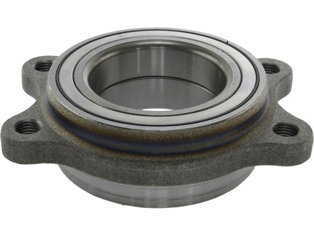 Wheel Bearing and Hub Assembly Centric Parts 406.33004E