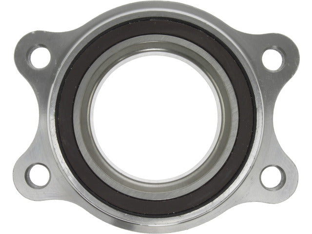 Wheel Bearing and Hub Assembly Centric Parts 406.33004E