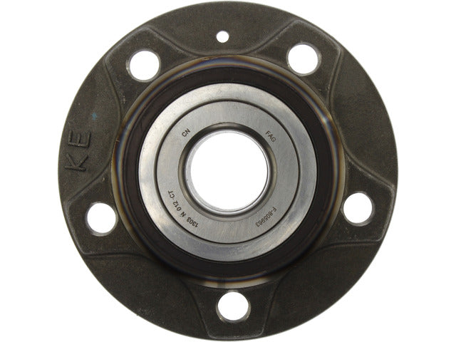 Wheel Bearing and Hub Assembly Centric Parts 406.33005