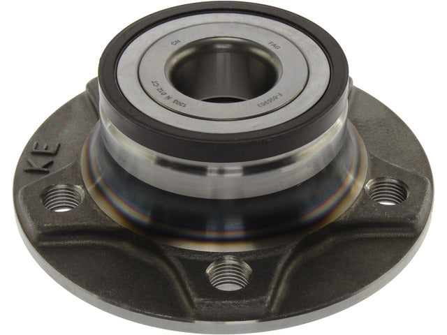 Wheel Bearing and Hub Assembly Centric Parts 406.33005