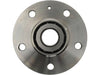 Wheel Bearing and Hub Assembly Centric Parts 406.33005