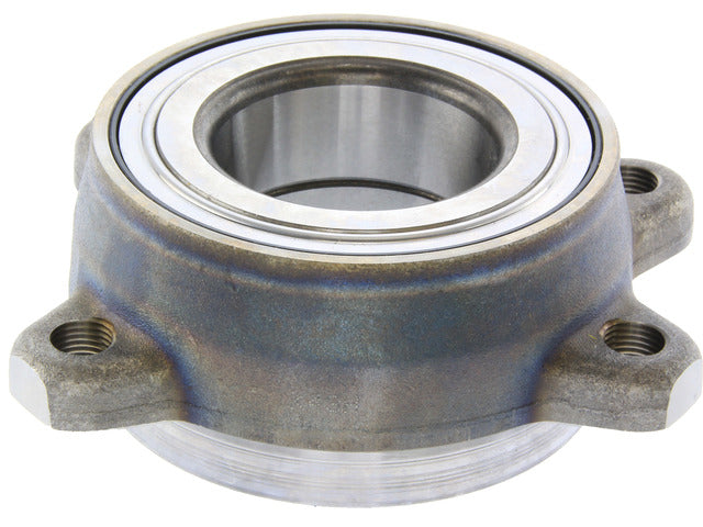 Wheel Bearing and Hub Assembly Centric Parts 406.33006