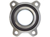 Wheel Bearing and Hub Assembly Centric Parts 406.33006