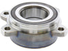 Wheel Bearing and Hub Assembly Centric Parts 406.33006