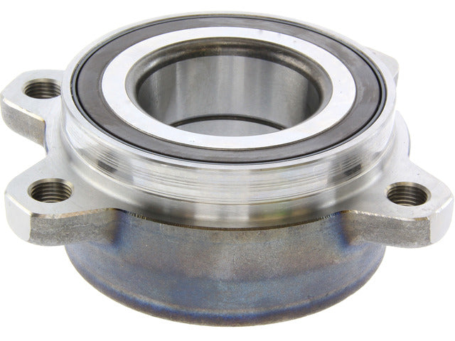 Wheel Bearing and Hub Assembly Centric Parts 406.33006