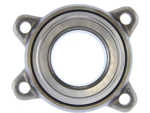 Wheel Bearing and Hub Assembly Centric Parts 406.33006