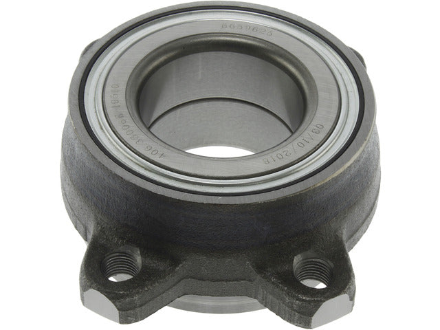Wheel Bearing and Hub Assembly Centric Parts 406.33006E