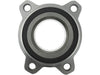 Wheel Bearing and Hub Assembly Centric Parts 406.33006E