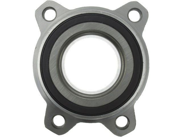 Wheel Bearing and Hub Assembly Centric Parts 406.33006E