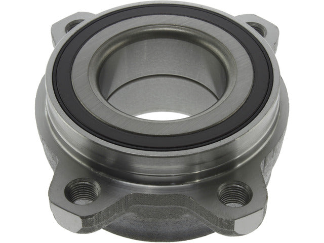 Wheel Bearing and Hub Assembly Centric Parts 406.33006E