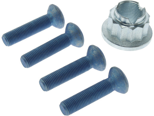 Wheel Bearing and Hub Assembly Centric Parts 406.33006E